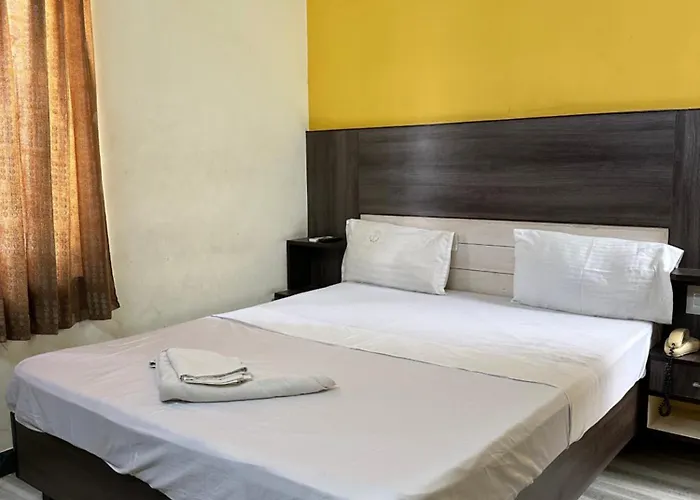 Hotel Priya Towers Namakkal