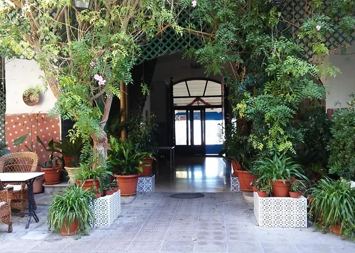 Balneario La Encarnacion Hotel Los Alcázares