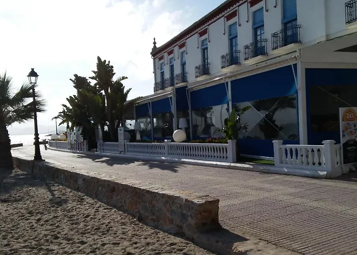 Balneario La Encarnacion Hotel Los Alcázares