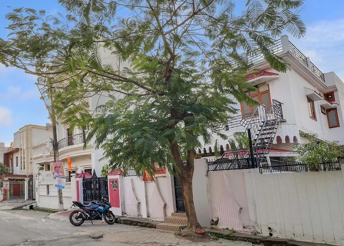 Hotel O Doon Homestay Dehradun