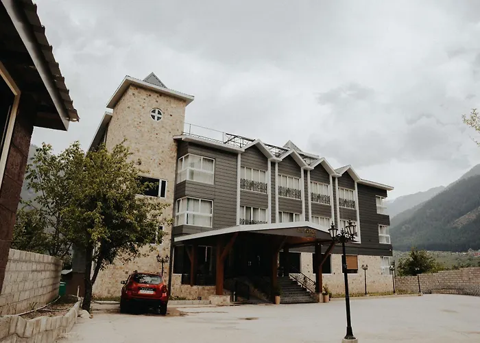 The Voyage By Kaizen Resort, Manali