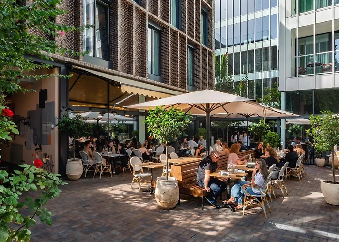 Artizan - Design Hotel Tbilisi