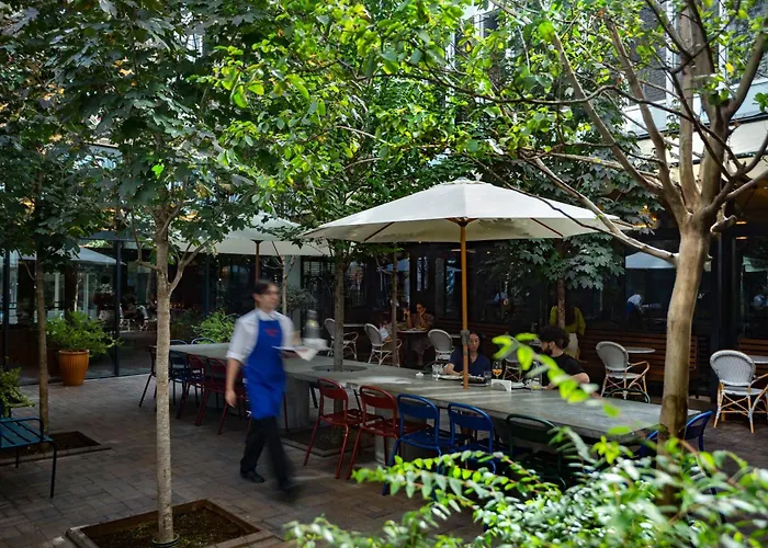 Artizan - Design Hotel Tbilisi
