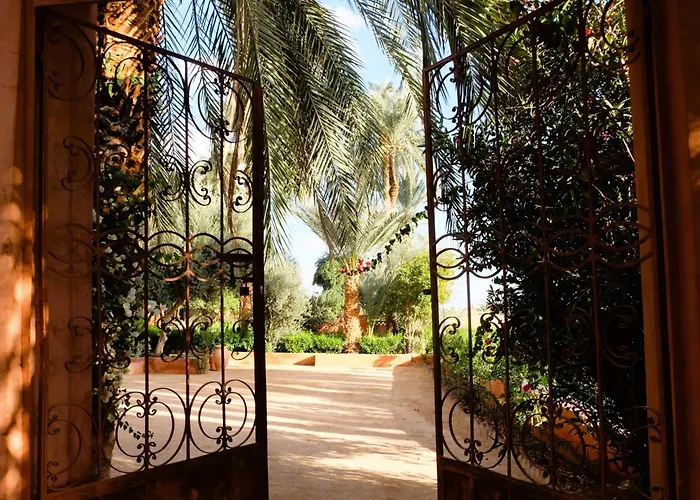 Bab Al Samawy Hotel Luxor