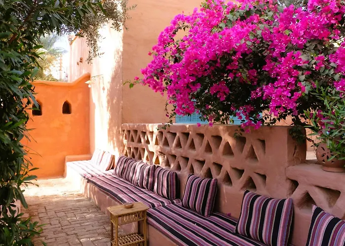 Bab Al Samawy Hotel Luxor