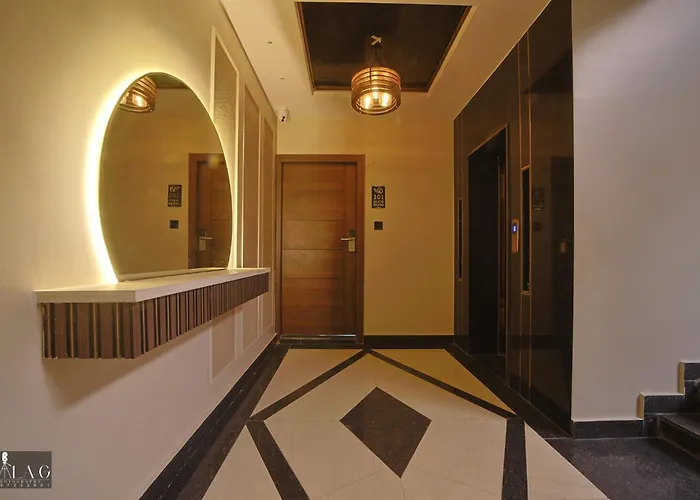 Hotel Golden Peacock Haridwar