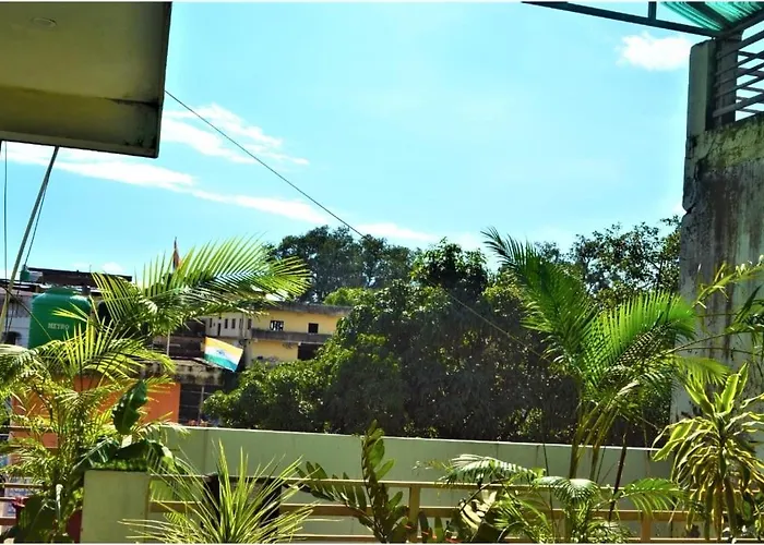 Hotel Atrium Inn Rishikesh