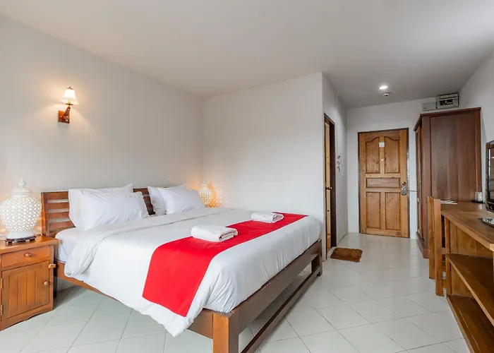 Budget Stars Hotel เชียงใหม่
