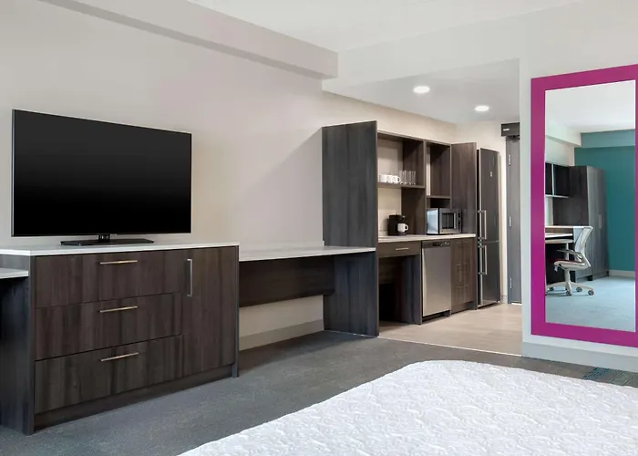 Home2 Suites By Hilton Thunder Bay