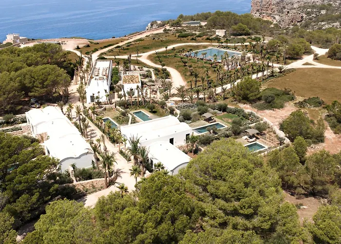 Cap Menorca Relais & Chateaux Son Bou