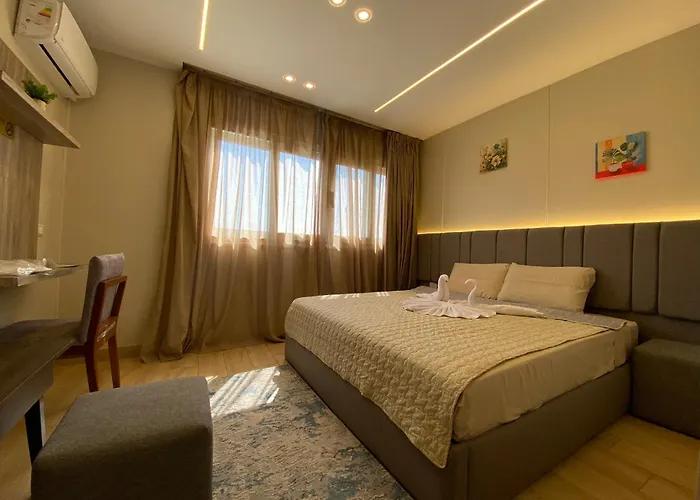 Holy Sheet Plus - Boutique Hotel Cairo