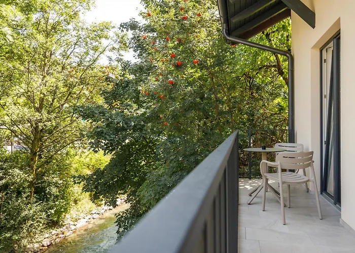 Sole Boutique Hotel Sterzing