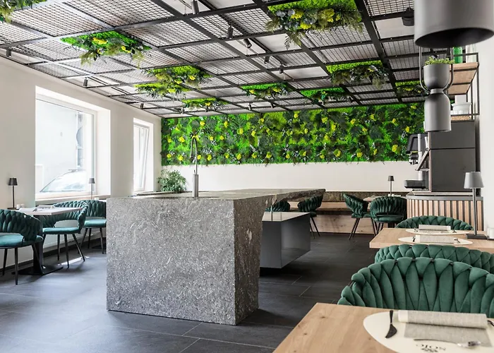Sole Boutique Hotel Sterzing