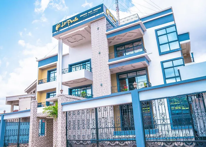 Résidence La Perle - Yaoundé