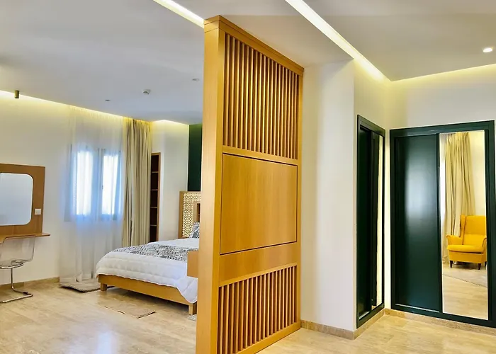Hotel Soho Boutique Tetuán Tétouan