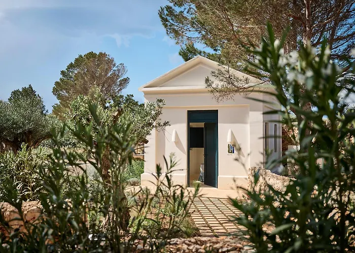 Cap Menorca Relais & Chateaux Son Bou