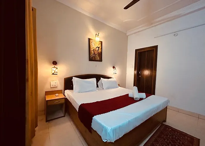 For U Hostel - A Premium Stay Rishikesh