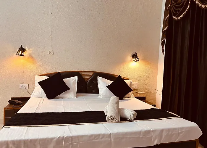 For U Hostel - A Premium Stay Rishikesh