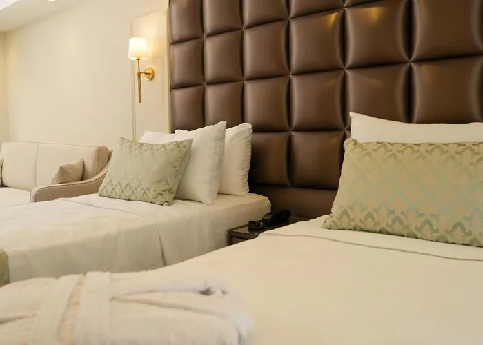 Gaia Suites İstanbul