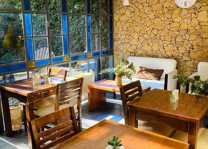 Posada Boutique Le Vrero Colonia Del Sacramento