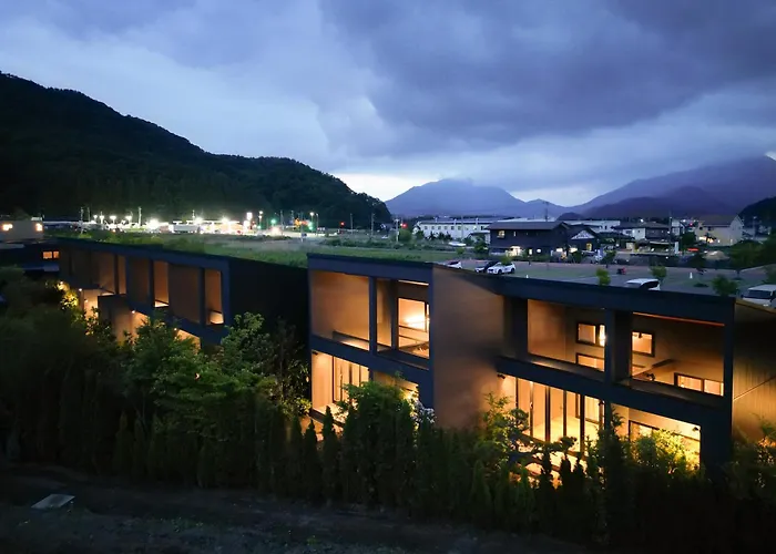 7C Villa And Winery Fujikawaguchiko