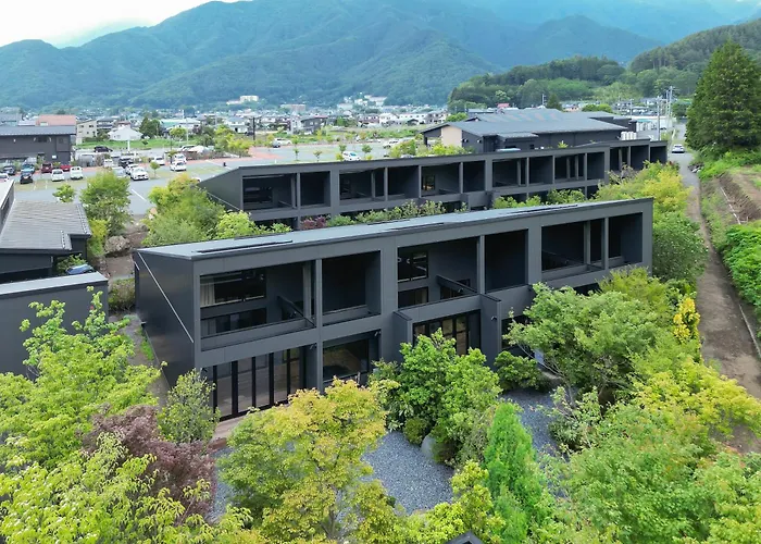 7C Villa And Winery Fujikawaguchiko