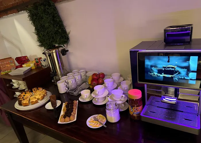 Iris Aparthotel Krakow