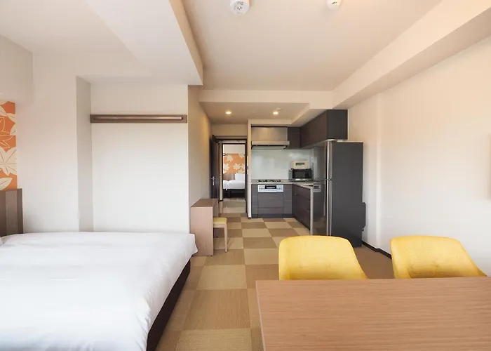 Hiyori Stay Kyoto Kamogawa