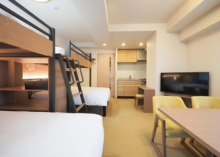 Hiyori Stay Kyoto Kamogawa