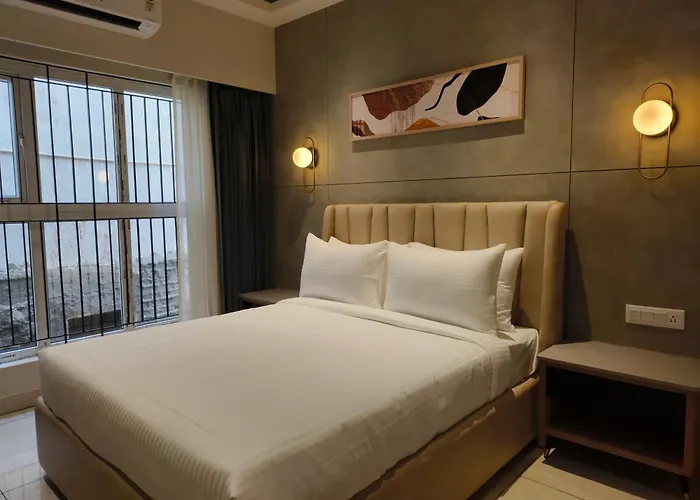 Zipp Hotel Le Opera Bangalore