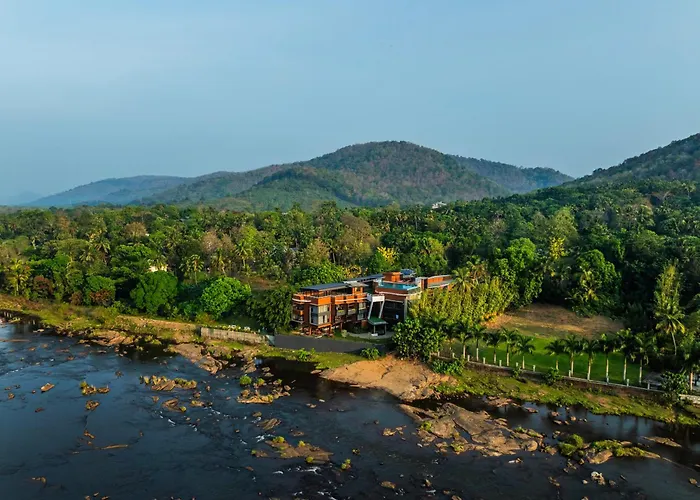 Sterling Athirappilly Hotel