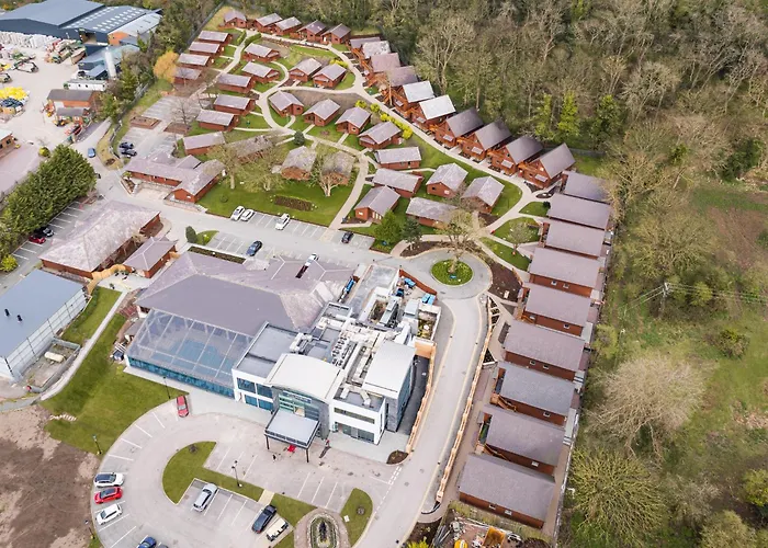 Marian Resort And Spa Prestatyn