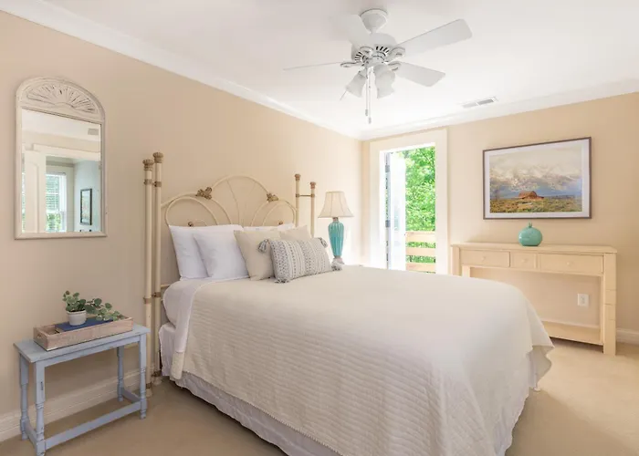 The Sage Cottage Adairsville