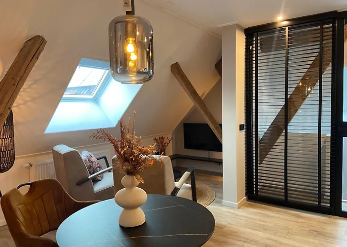 B&B Kuiper In Friesland Ureterp