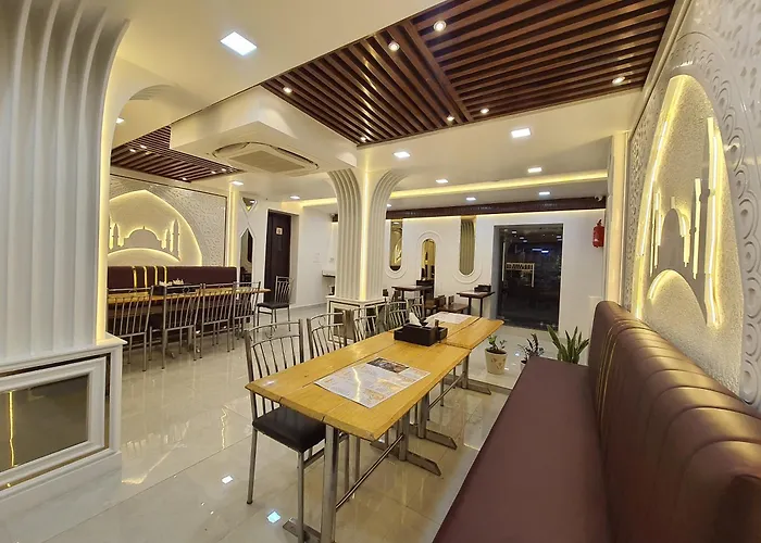 The Vacation Villa Agra A Boutique Hotel Near Taj Mahal
