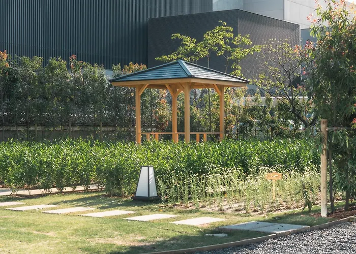 Hotel Six Senses Kioto