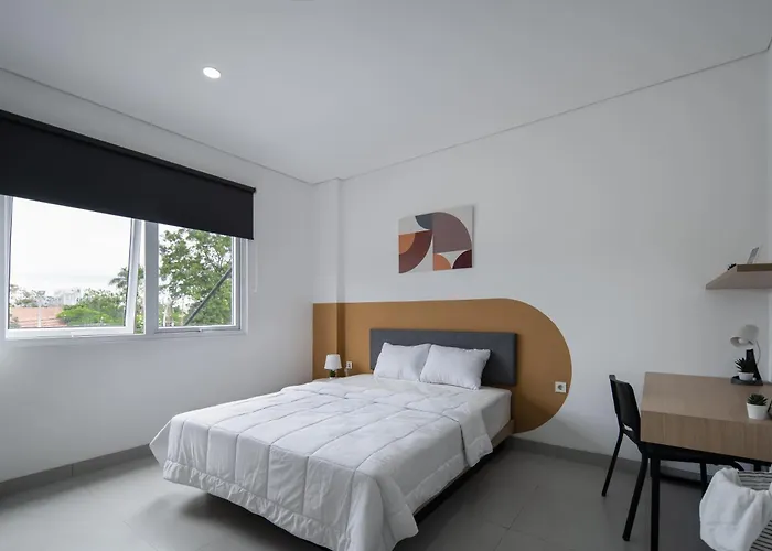 Cove Nawaprita Aparthotel Jakarta
