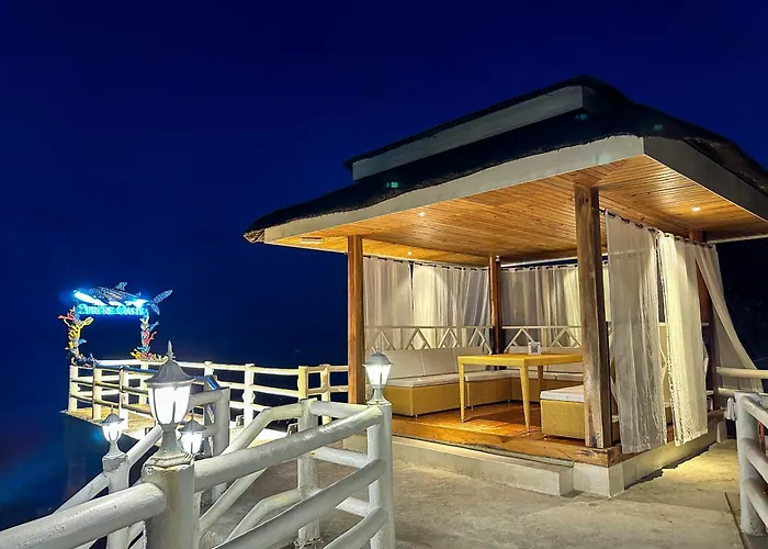 Serene Oasis Resort - Oslob Cebu Philippines