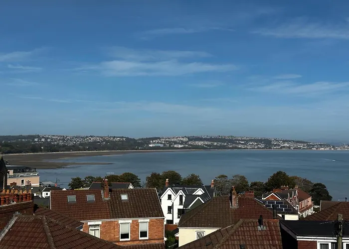 View At 142 Bed & Breakfast The Mumbles