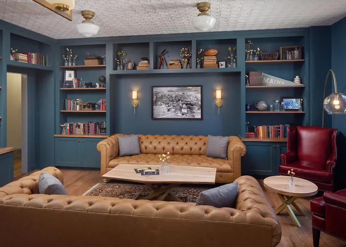 Hotel Ursa Orono