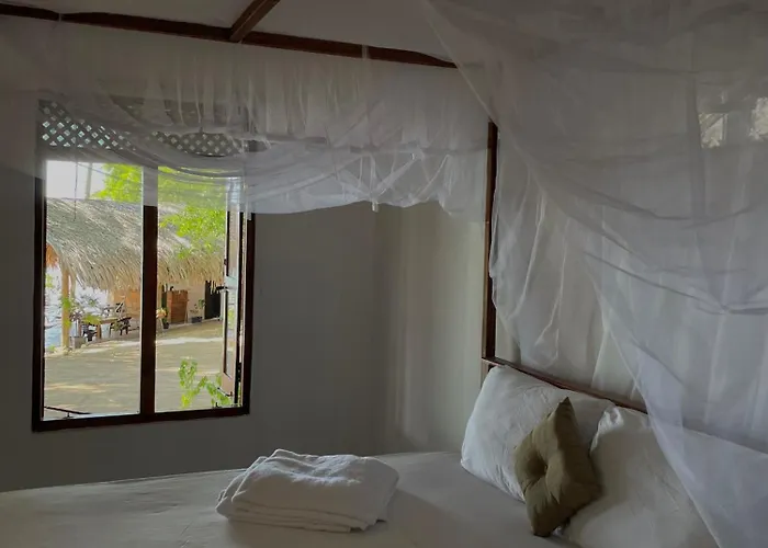 Hotel Ocean Vibe Srilanka Arugam Bay