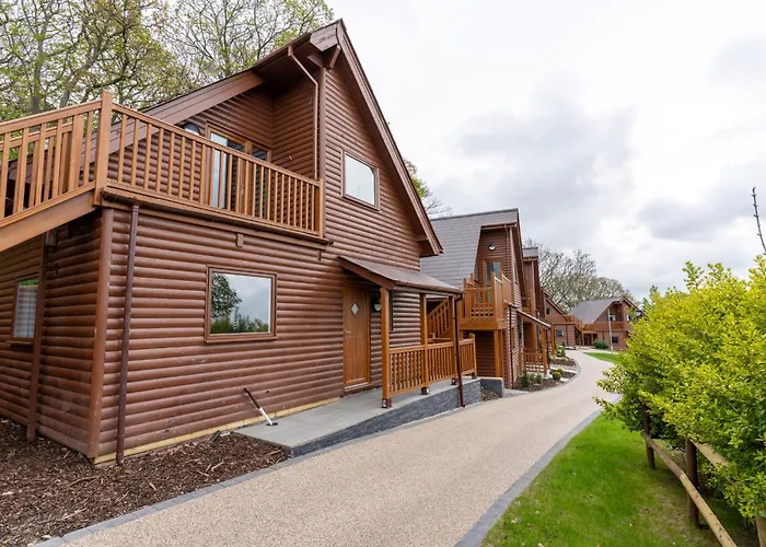 Marian Resort And Spa Prestatyn
