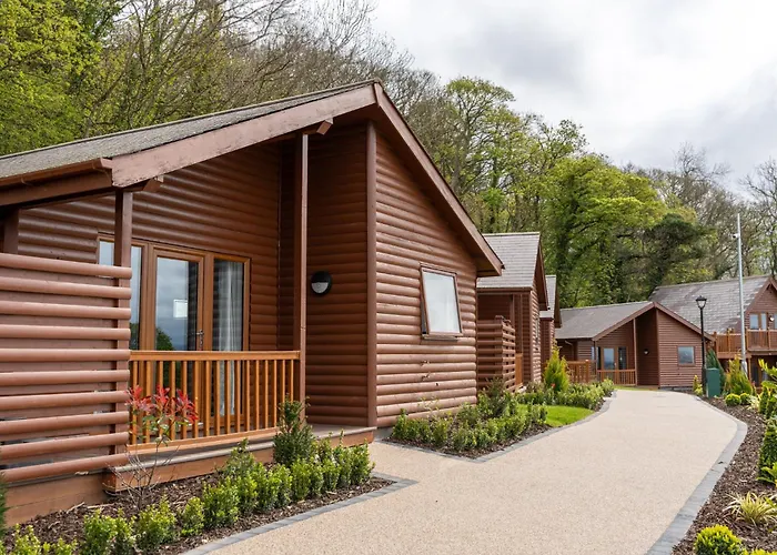 Marian Resort And Spa Prestatyn