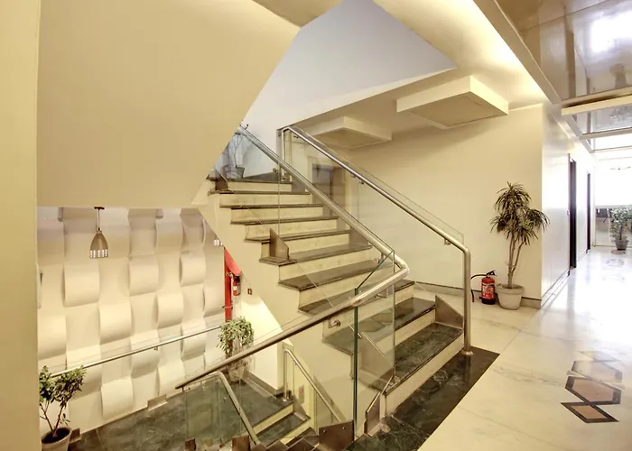 Hotel Good Times - Budget Friendly,Great Location,Value Stay Delhi 