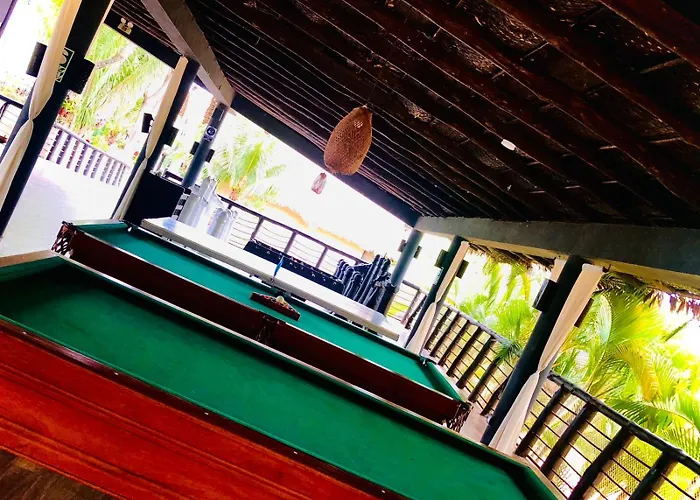 Hotel Rustica Tarapoto