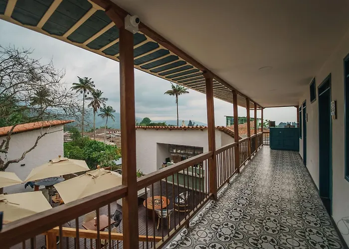Cocli Hotel Boutique Salento