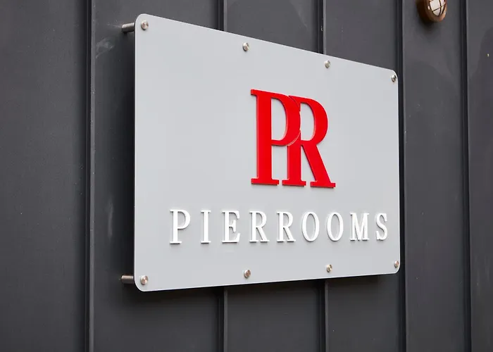 The Pier Rooms Oban