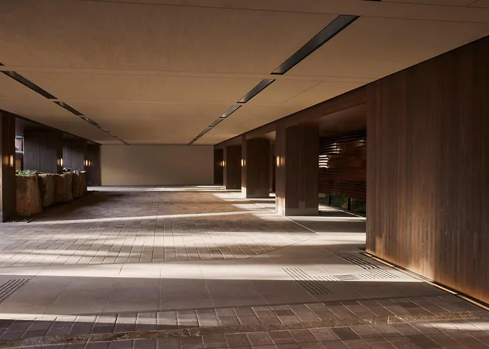 Hotel Six Senses Kioto