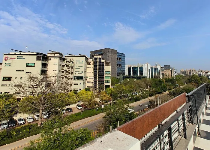 Ava Hotels And Corporates Millennium City Gurgaon