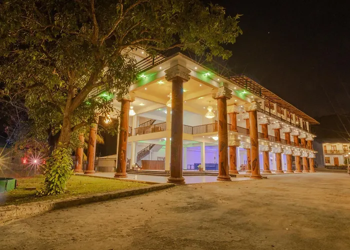 Elysia Sigiriya Hotel Dambulla